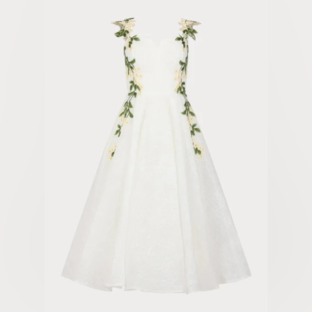 JessaKae Lily Petal Dress